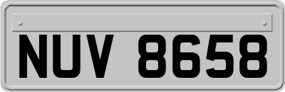 NUV8658