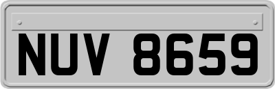 NUV8659