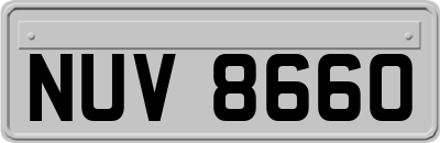 NUV8660