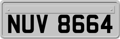 NUV8664