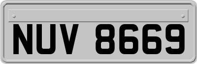 NUV8669