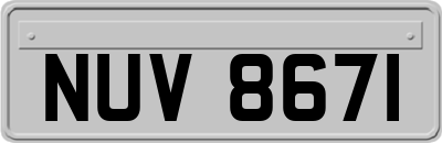 NUV8671