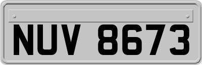 NUV8673