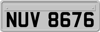 NUV8676