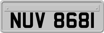 NUV8681