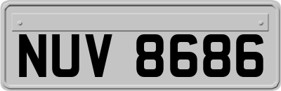 NUV8686