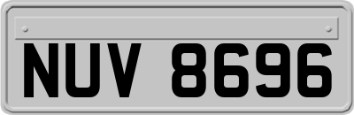 NUV8696