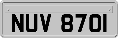 NUV8701