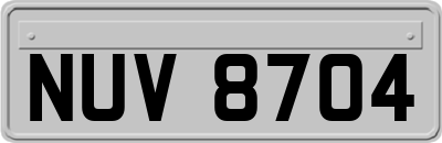 NUV8704