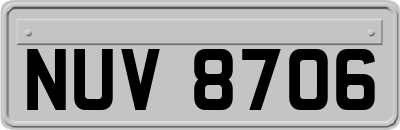 NUV8706