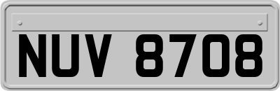 NUV8708