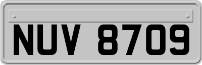 NUV8709