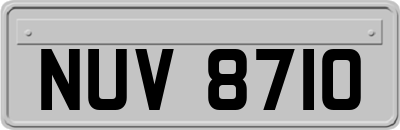 NUV8710