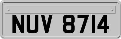 NUV8714