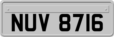 NUV8716