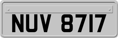 NUV8717