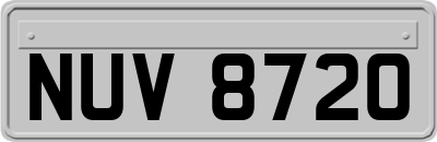 NUV8720