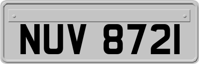 NUV8721
