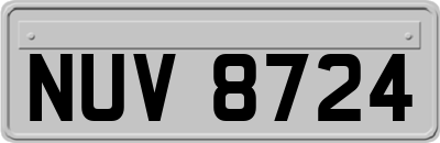 NUV8724