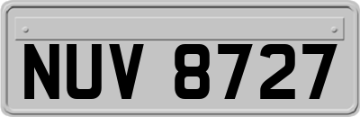 NUV8727