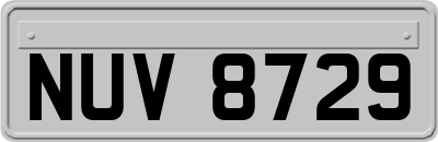 NUV8729