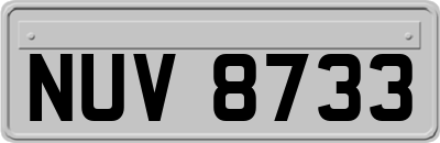NUV8733