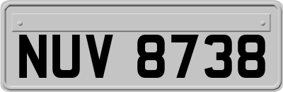 NUV8738