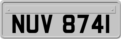 NUV8741