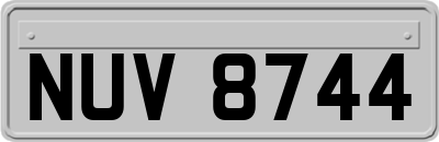 NUV8744