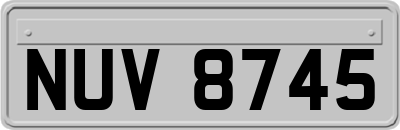 NUV8745
