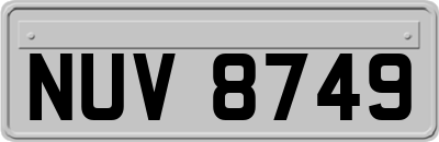 NUV8749