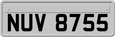 NUV8755