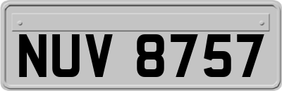 NUV8757