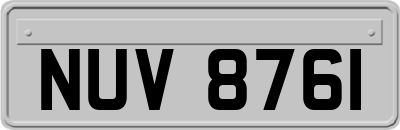 NUV8761