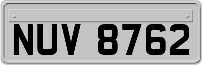 NUV8762