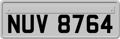 NUV8764