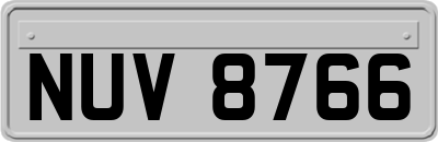 NUV8766