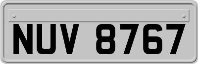 NUV8767
