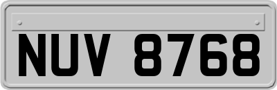 NUV8768