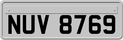 NUV8769