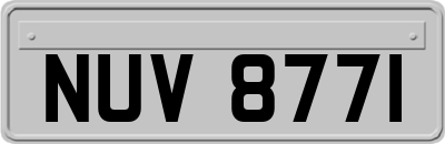 NUV8771