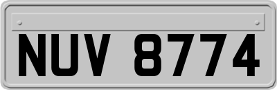 NUV8774