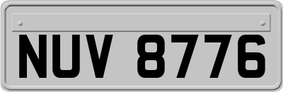 NUV8776