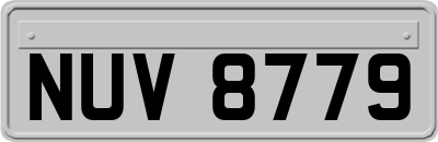 NUV8779