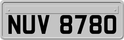 NUV8780