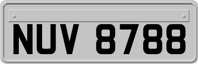 NUV8788