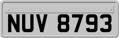 NUV8793