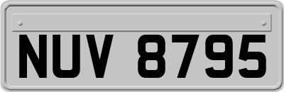 NUV8795