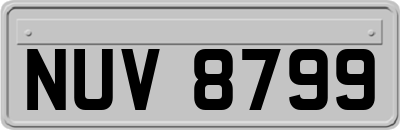 NUV8799