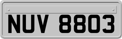 NUV8803